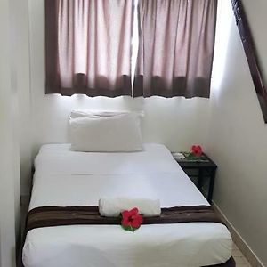 Budget Single Room